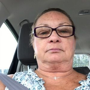 Meet your Posher, Patricia